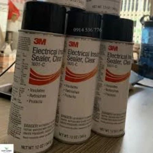 Insulating Sealer 3M Scotch 1602-R Insulation Spray