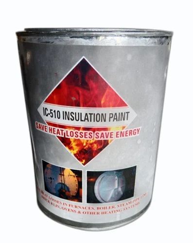 IC 510 Insulation coating