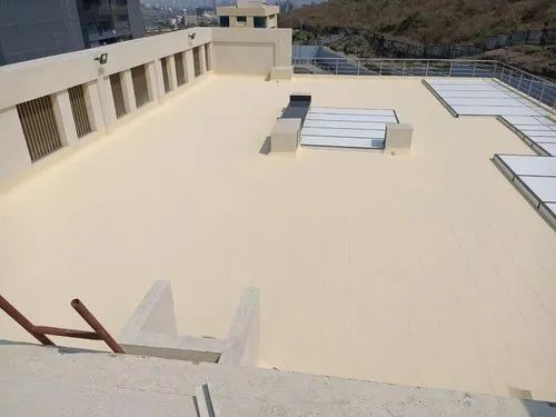 Thermal Insulating Coatings, Epoxy