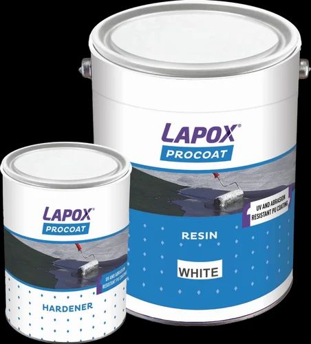 Lapox Procoat