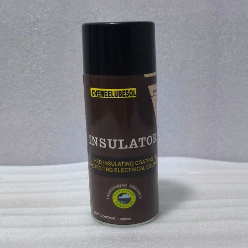 Electrical Insulator Insulating Coating, Polyester