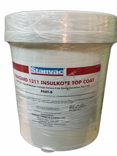 Stangard 1311 Insulkote Top Coat, 6 L