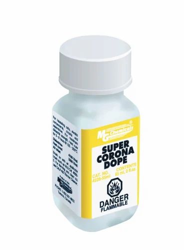 MG Chemicals 4226-55ML Corona Dope, Packaging Type: Bottle