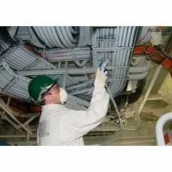 Electrical Insulation Coating