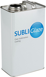 Subli Glaze Clear Coating