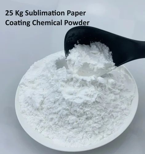 Sublimation Paper Coating Chemical Powder