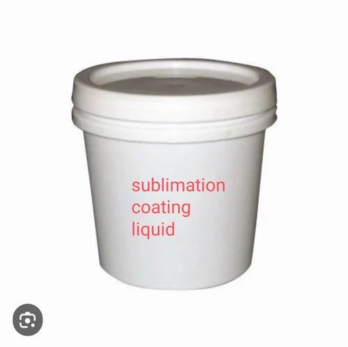 Sublimation Coating Liquid, 4 L