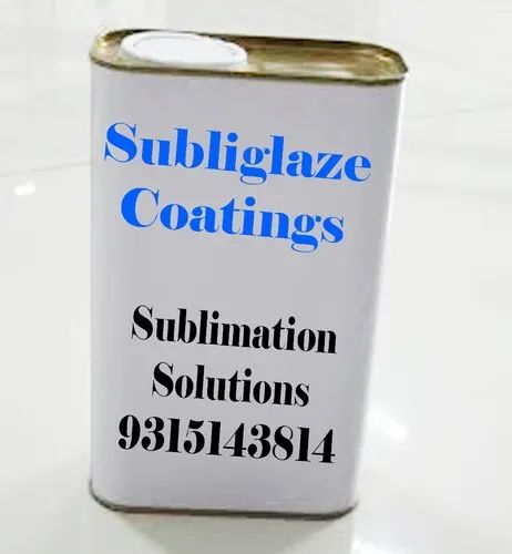 Copper Plates Ceramic Sublimation Coating