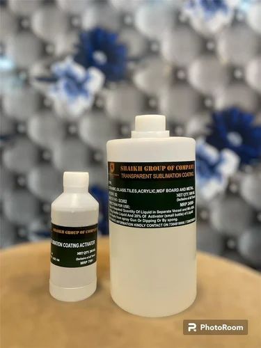 SUBLIMATION COATING, 1 L