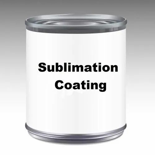 Sublimation Coating Liquid Chemical