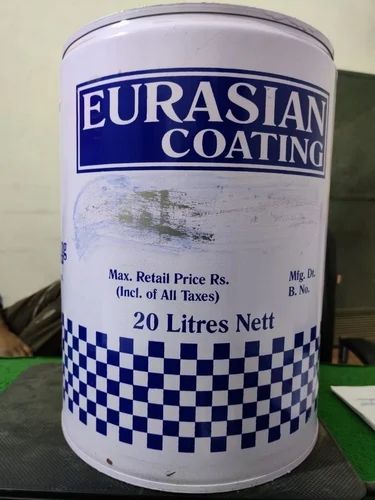 Sublimation Coatings