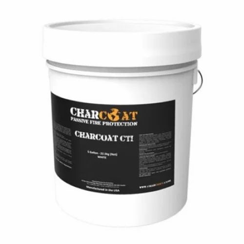 Ceramic Thermal Insulation Coating, 20 L