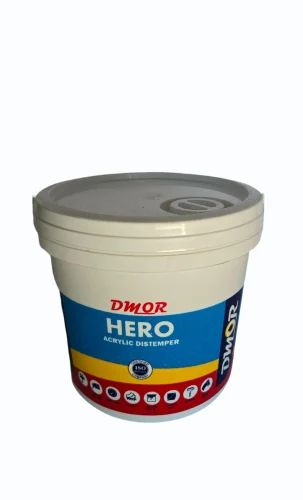 Architectural Coating, Packaging Size: 20 L