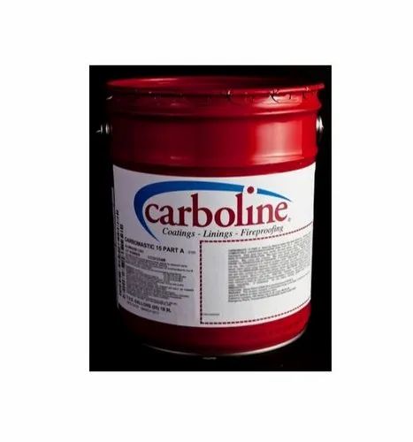 Carboline Carboguard 60, Packaging Type: Can