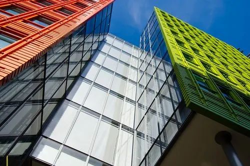Architecture Powder Coating
