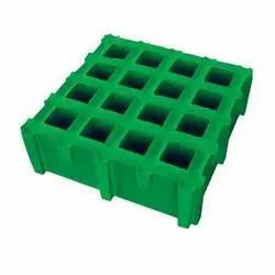 Abrasion Resistance Grade