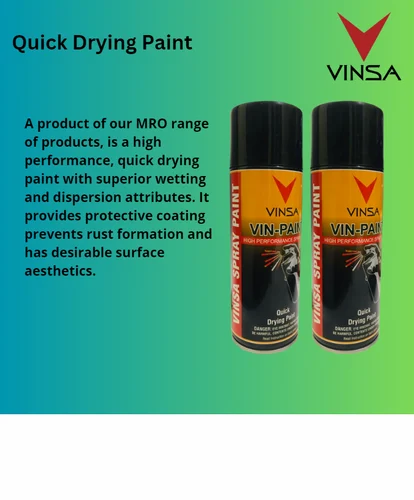 Vinsa Paint Spray