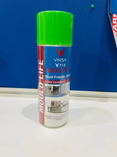 Vinsa Anti Corrosion Wax Coating Spray, For Industrial