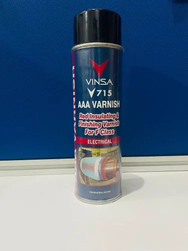Varnish Red Insulating Spray