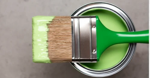 Insulation Paint