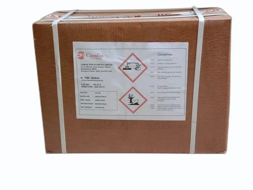 4-Tert-Butylcatechol TBC Industrial Additive Chemical