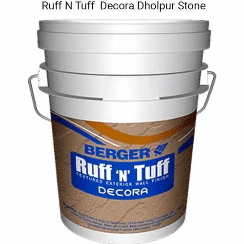 Ruff N Tuff Decora Dholpur Stone