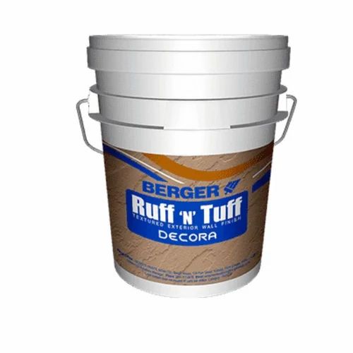 Ruff N Tuff Decora Rollercoat