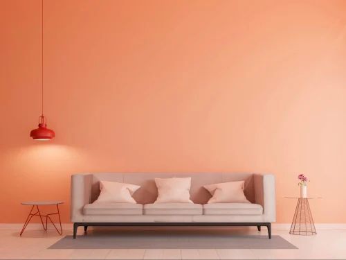 Interior Wall Coatings