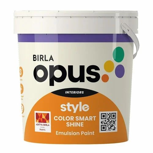 Exterior Wall Coatings, 10 L