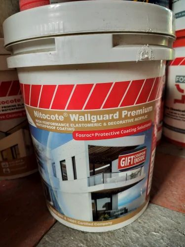 Nitocote Wall Guard Premium 20 L