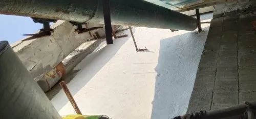 Waterproof Coating For Exterior Wall For Services Provider