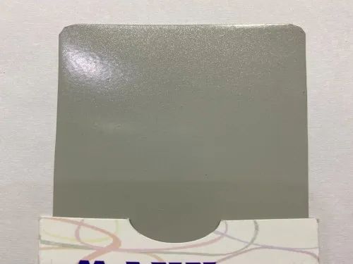 Metallic Finish Coating, For Wood