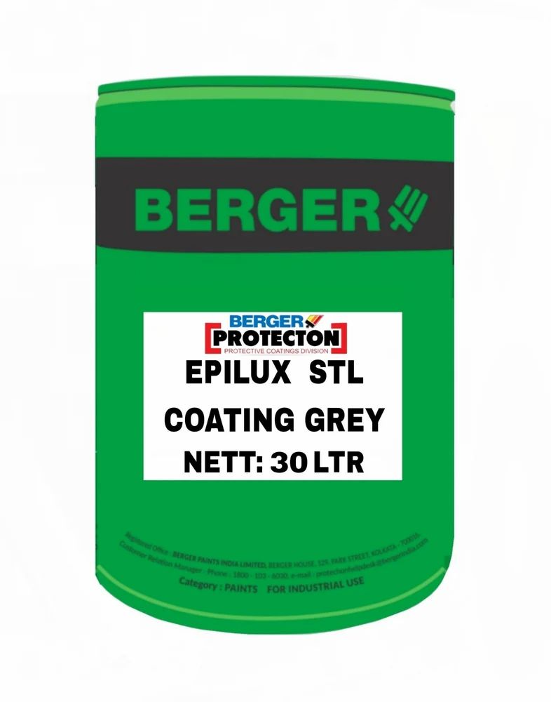 Epilux STL Coating