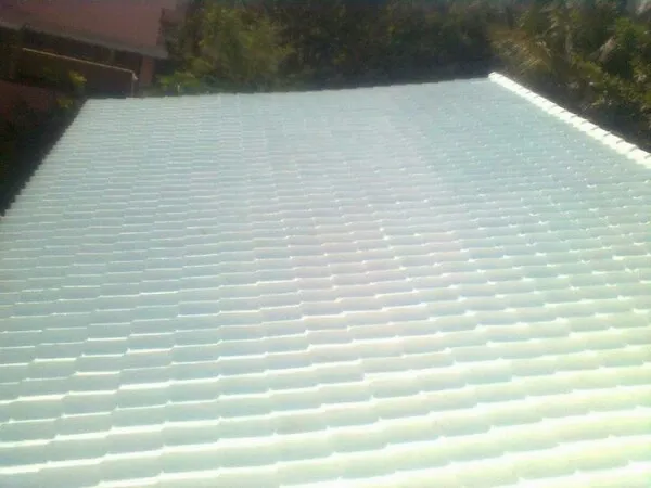 Steel Coatings