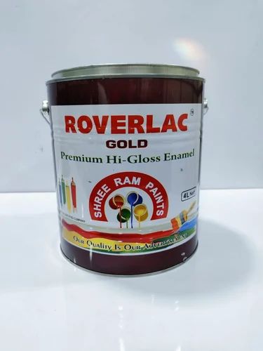 Alkyd Resin Paint