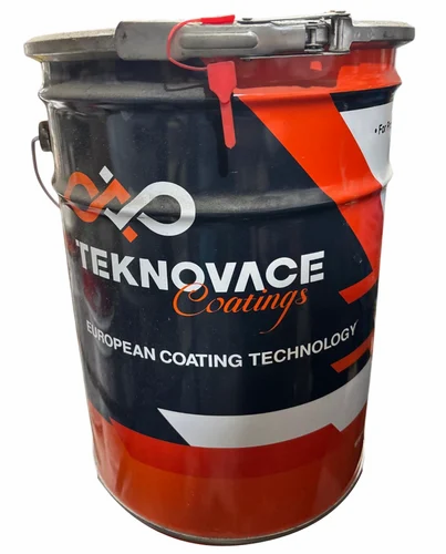 Teknovace Coating Alkyd Paint, Packaging Size: 20 L
