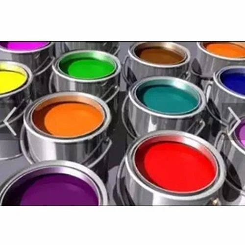 Jagdamba Paints Decorative Paint, Packaging Size: 4 And 20 Litres