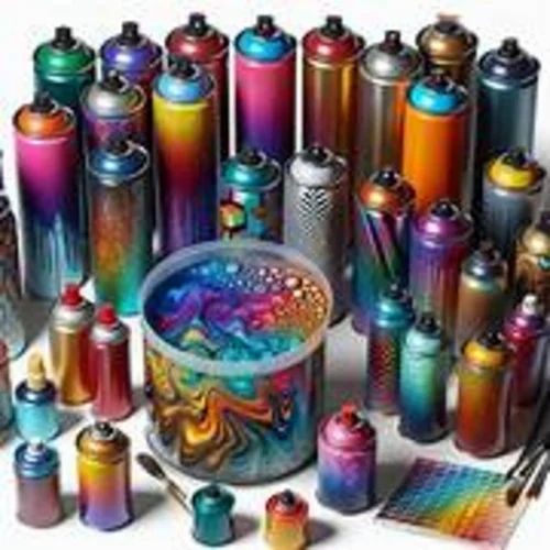 Hyro dipping paint coating