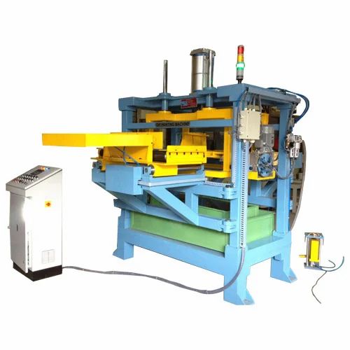 Core Assembly Dip Coating System