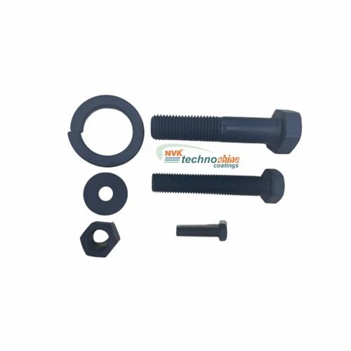 Dip Spin Coating