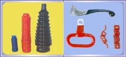 Bellows & Dip Coatings