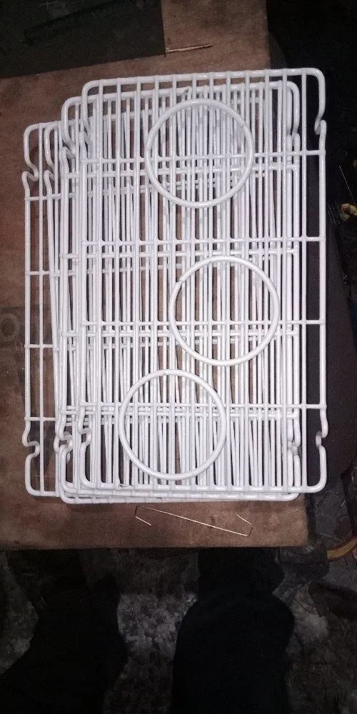 PE Dip Coating