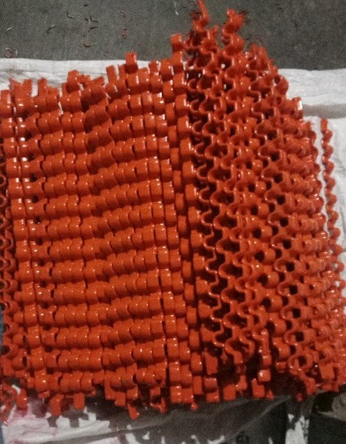 Pvc vinayl dip molding