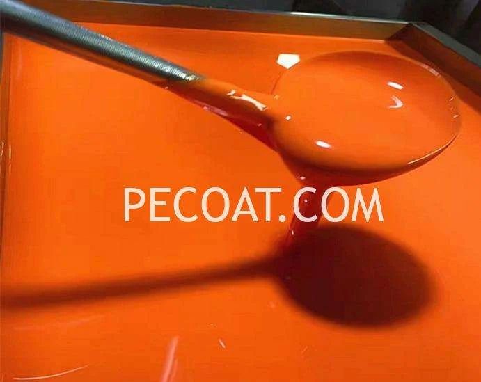 Pvc Vinyl Dip Coating