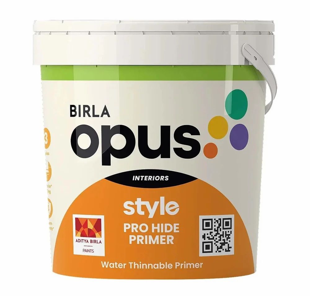 birla opus Interior Undercoats