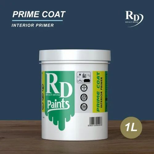 RD Prime Coat