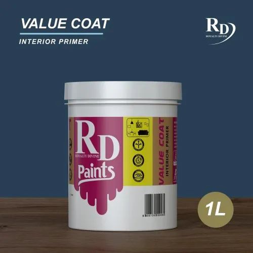RD Value Coat, 1 ltr