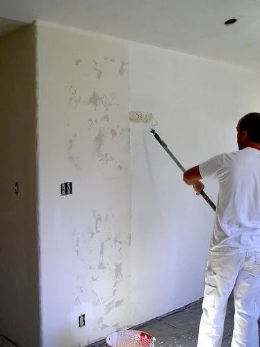 Interior Coating Services
