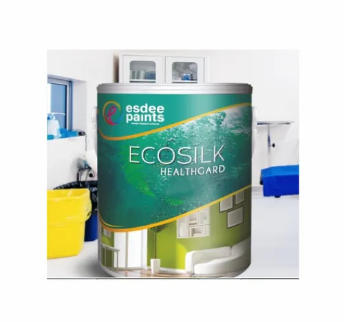 Esdee Interior Hygienic Water Based Coating