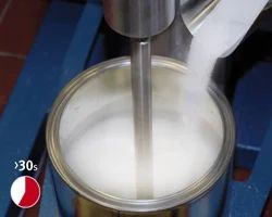 Syloid Silicas For Water-Borne Coatings